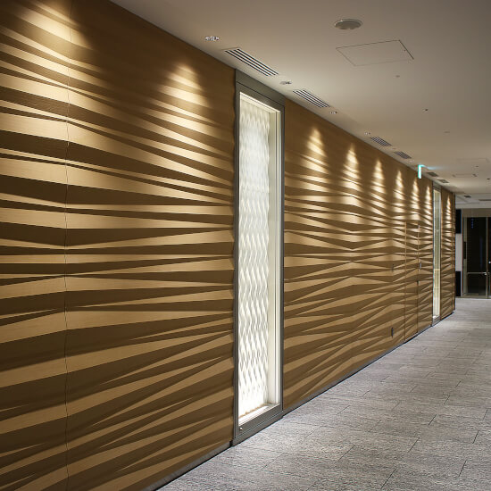 日本設計_武田グローバル本社