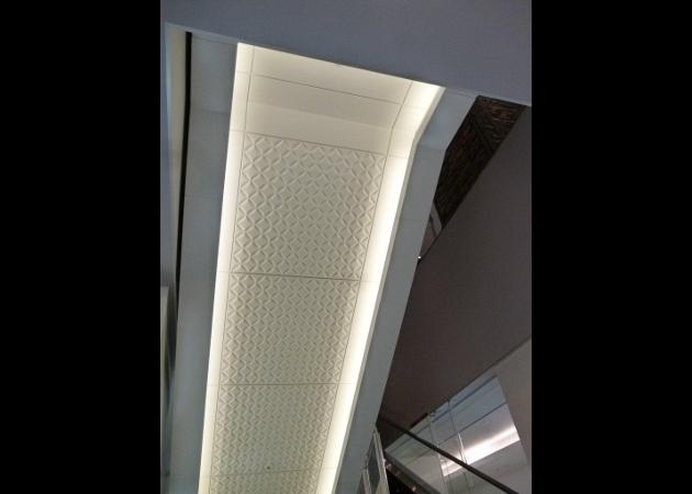 【特注七宝柄】渋谷ﾋｶﾘｴ 10
