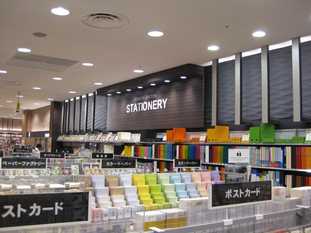 【風のﾄﾞﾙﾌｨﾝ06】未来屋書店