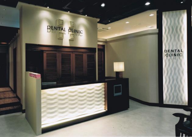 【風のドルフィン01】クリニック