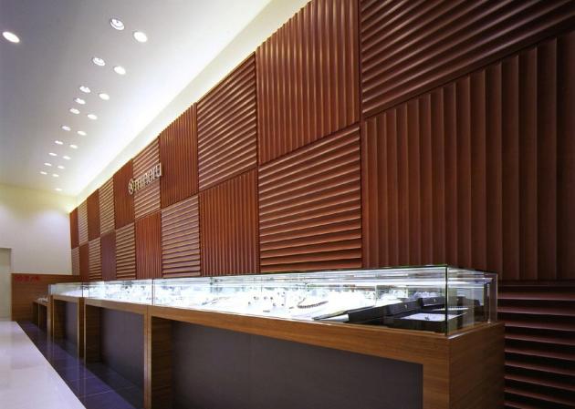 【89】JEWELRY MINORU