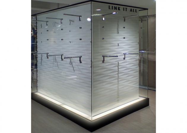 【TWM65】西銀座ﾃﾞﾊﾟｰﾄLINK IT ALL