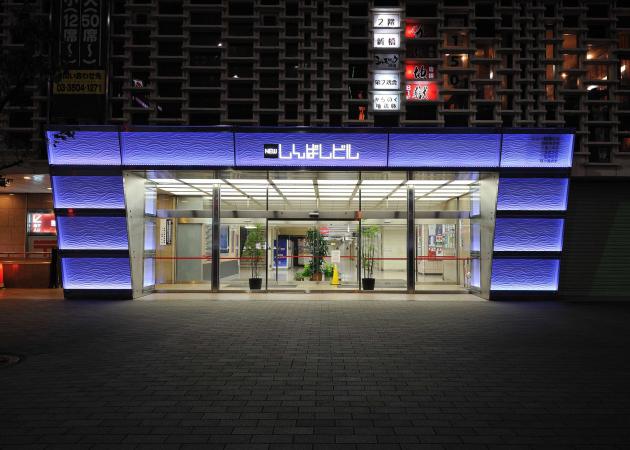 【Yｳｪｰﾌﾞ1000】NSB広場