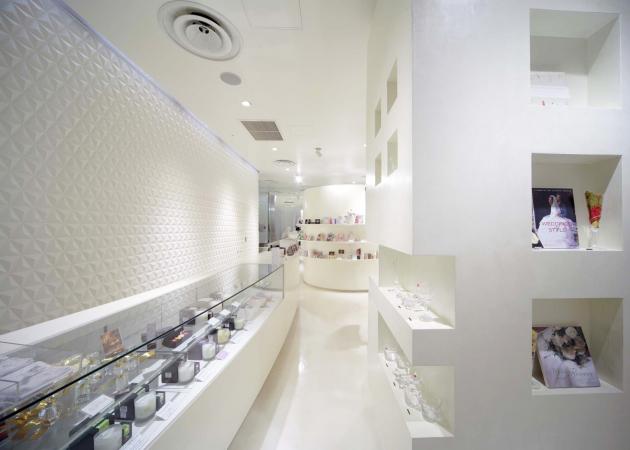 【ＴＰ７７】ｾﾞﾙﾀﾞNUchayamachi店