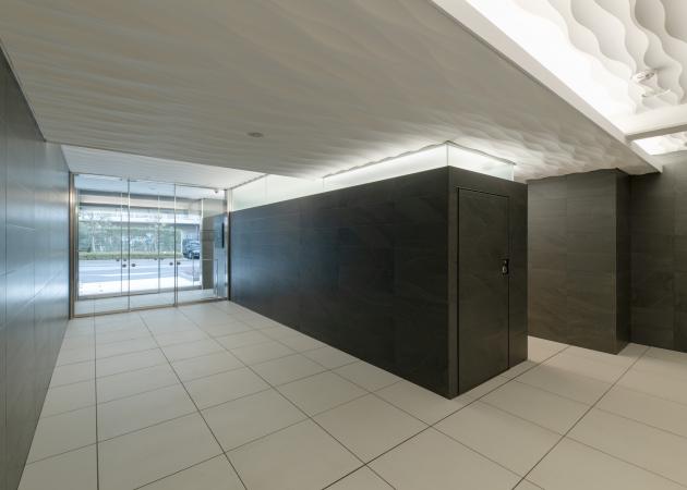 【DM-Wドルフィン1500】ZINNIA　深川住吉