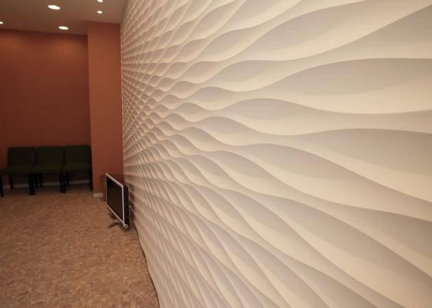 【風のﾄﾞﾙﾌｨﾝ06】ｶﾞｰﾃﾞﾝ歯科ｸﾘﾆｯｸ