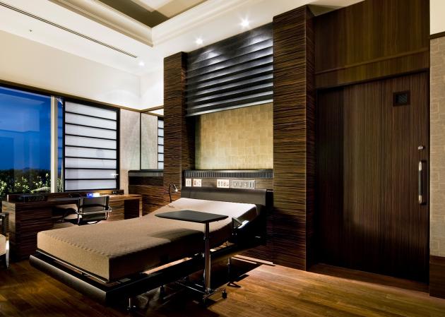 【93・97・60-100】小倉記念病院