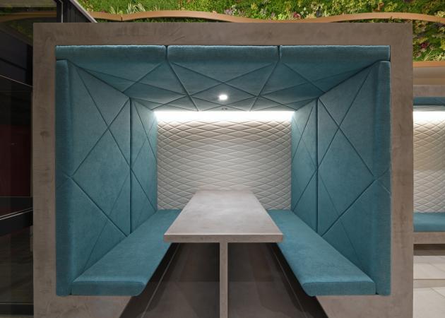 【インフィニティ・アース】社会福祉法人 海邦福祉会 高志保園