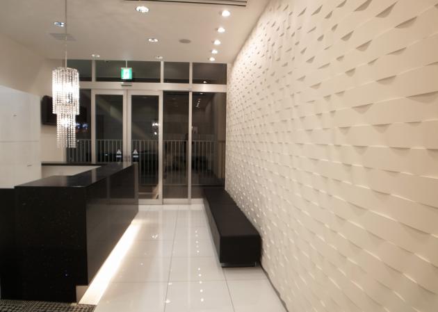 【ﾄﾞﾙﾌｨﾝﾗﾝﾀﾞﾑ】ｵｰｷｯﾄﾞ歯科ｸﾘﾆｯｸ