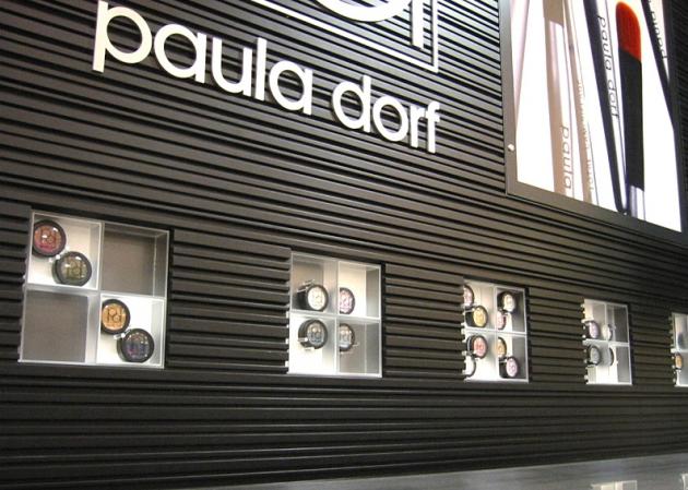 【ﾗﾝﾀﾞﾑ12】paula dorf