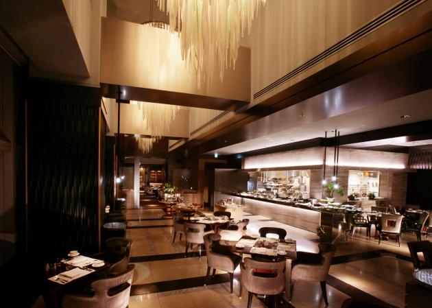 【特注風のDL】ｻﾞ･ﾘｯﾂ･ｶｰﾙﾄﾝ東京【特注風のDL】