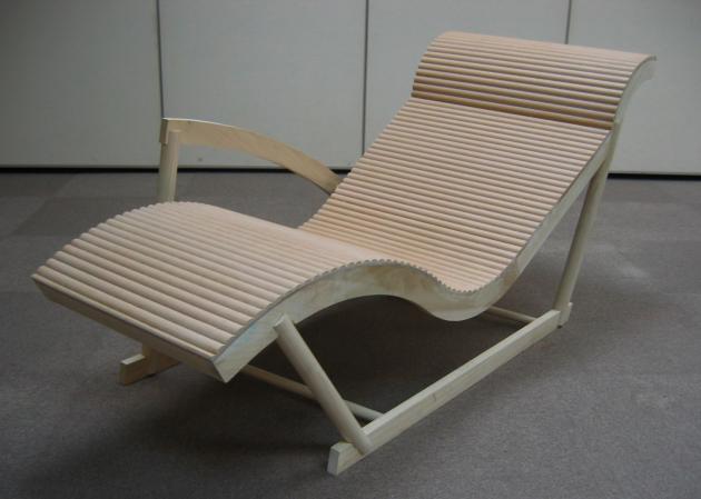 【54】ﾗｳﾝﾄﾞﾘﾌﾞﾁｪｱｰ