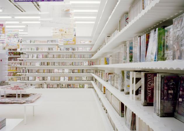 【83・88】とらのあなAKIHABARA