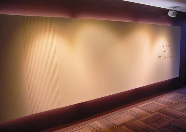 【44】ｳｫｰﾀｰﾜﾝ