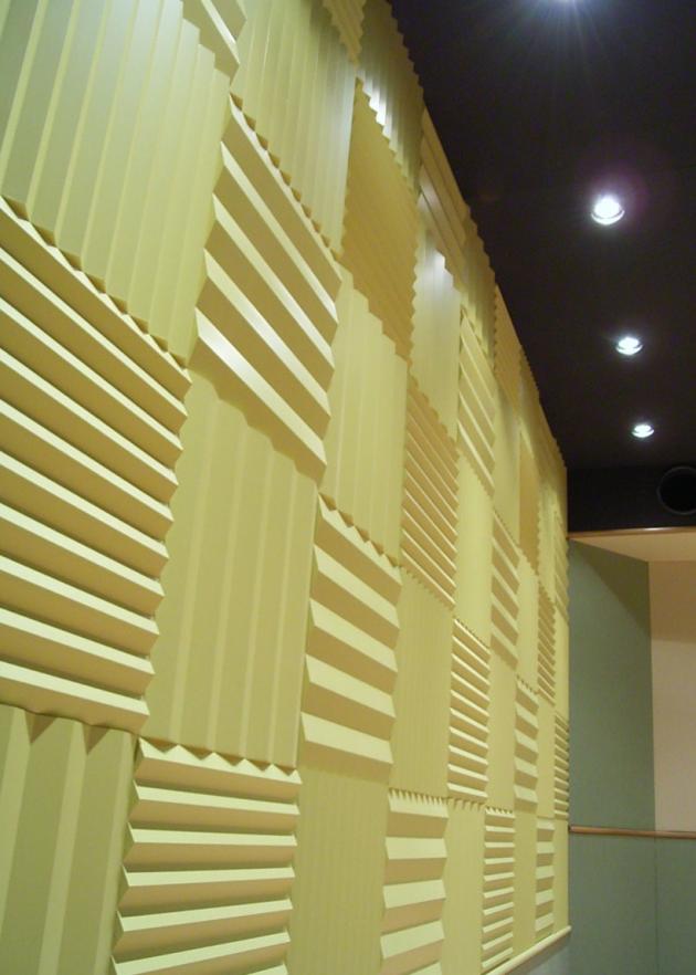 【ミックス】ザックスタジオ