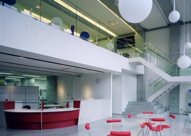 【ﾗﾝﾀﾞﾑ12】中村学園1号館