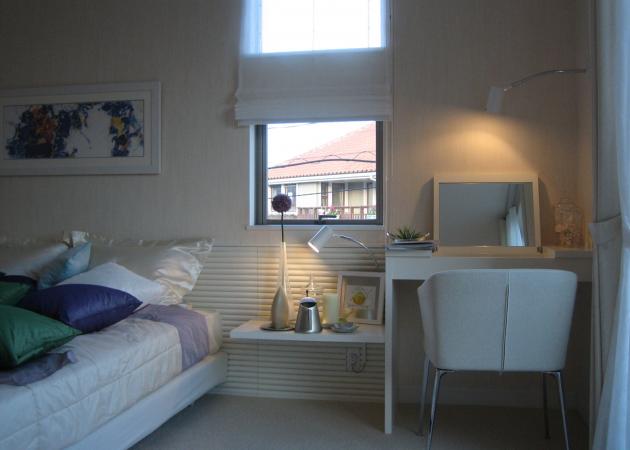 【15】木下工務店ﾓﾃﾞﾙﾊｳｽ